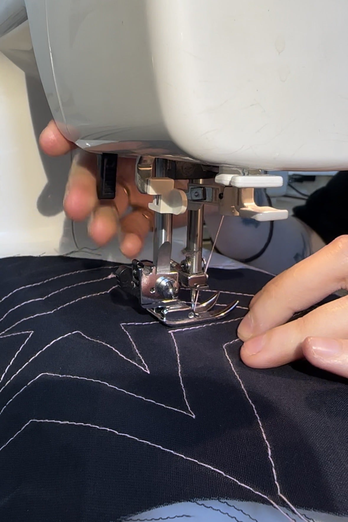 Sewing Basics