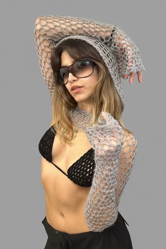 CROCHET WORKSHOP