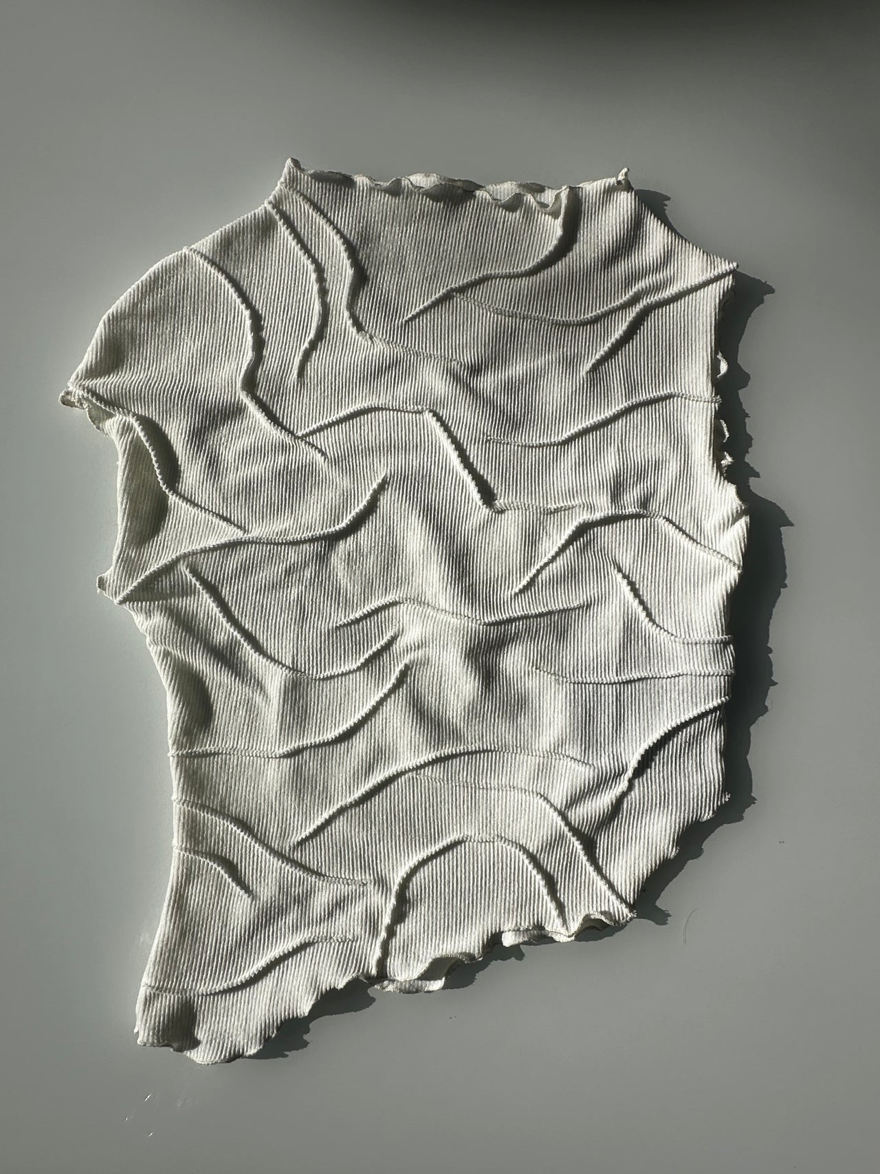 STRATUS TOP - BEST SELLER