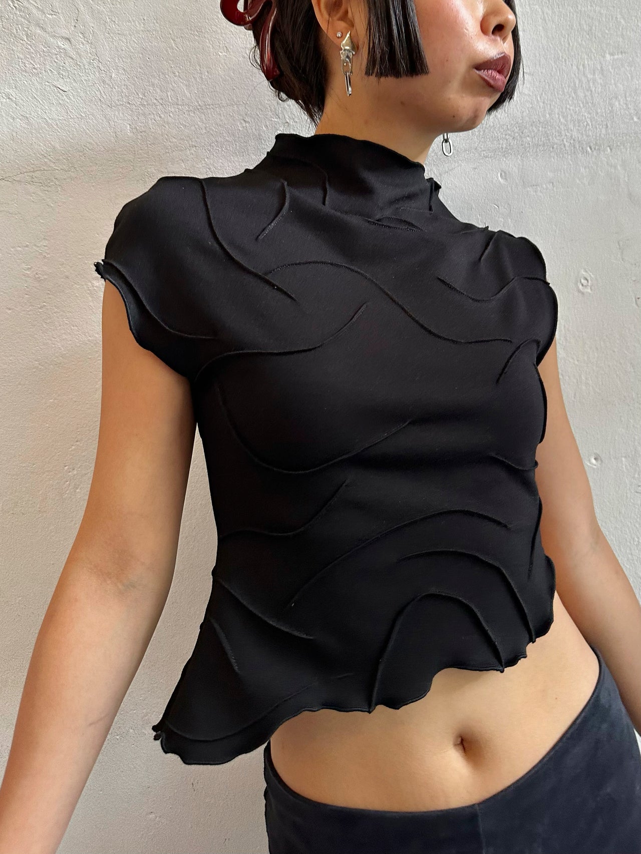 STRATUS TOP - BEST SELLER