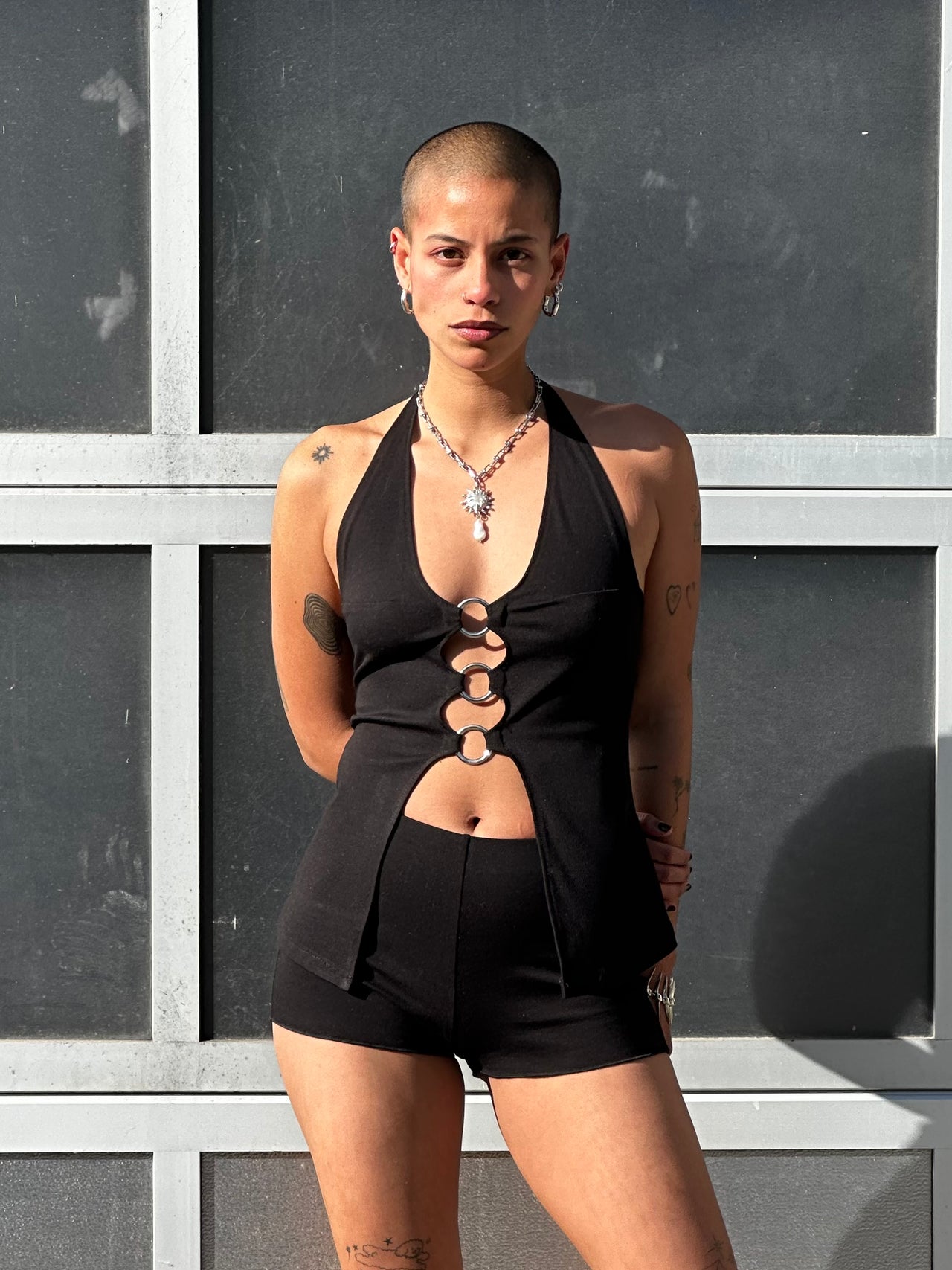 MOREL TOP - BEST SELLER