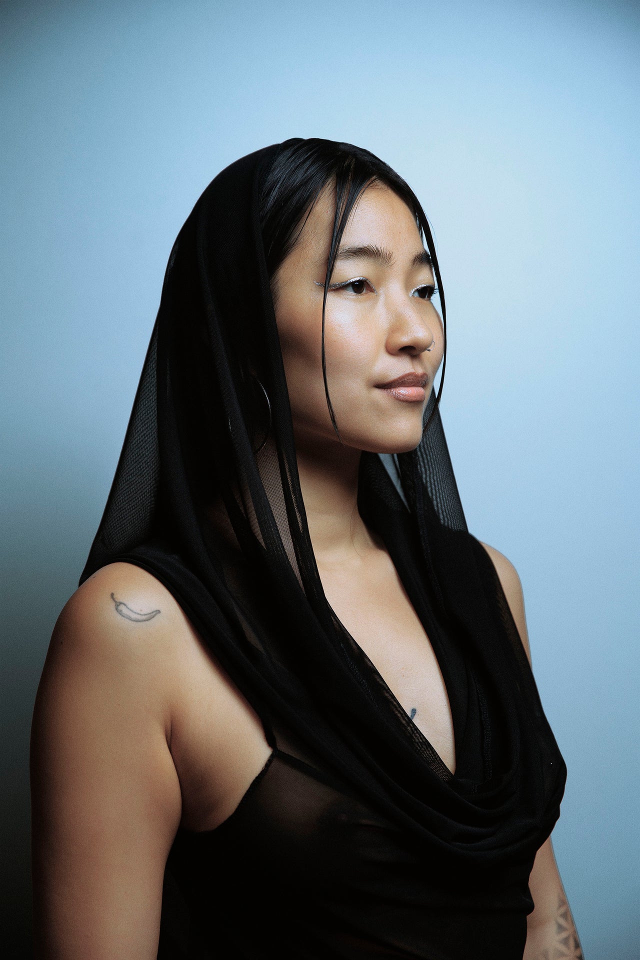 ECLIPSE DRESS - BEST SELLER