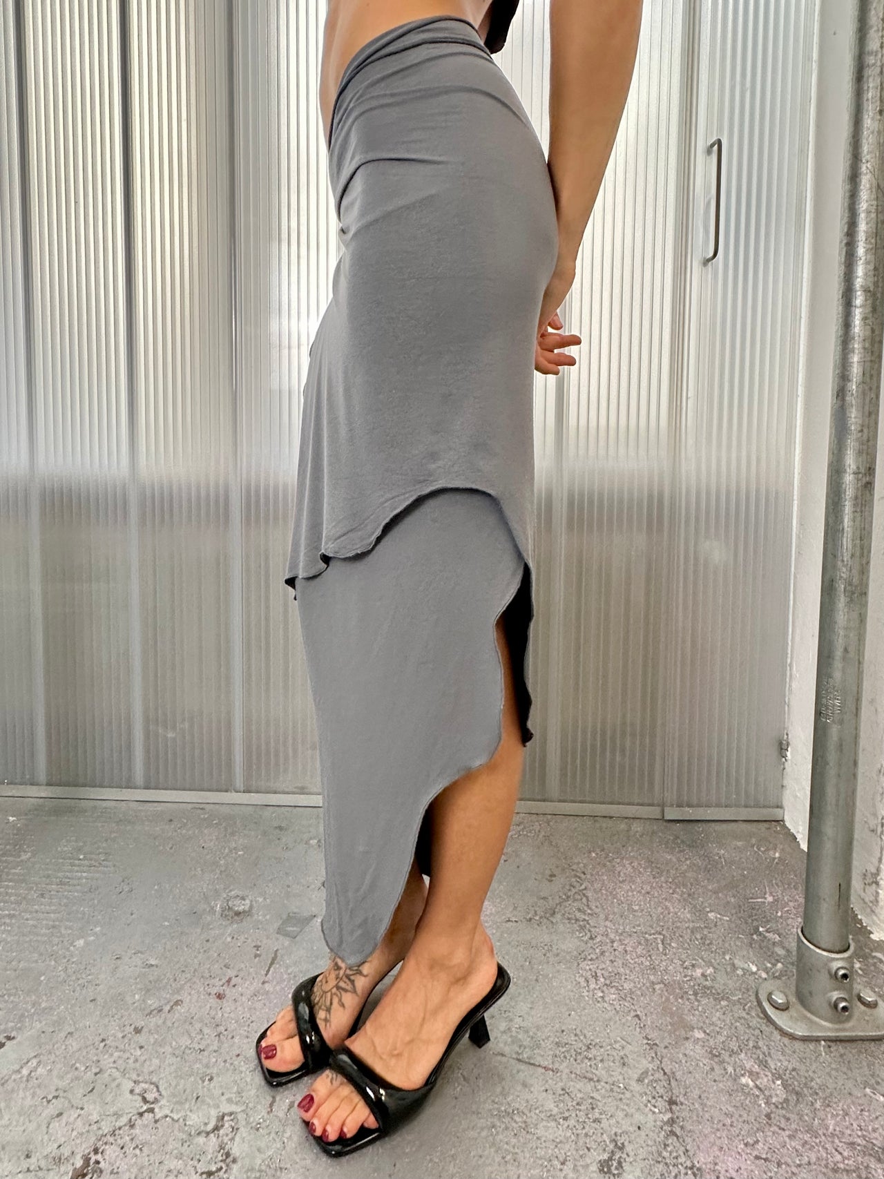 STRATUS SKIRT