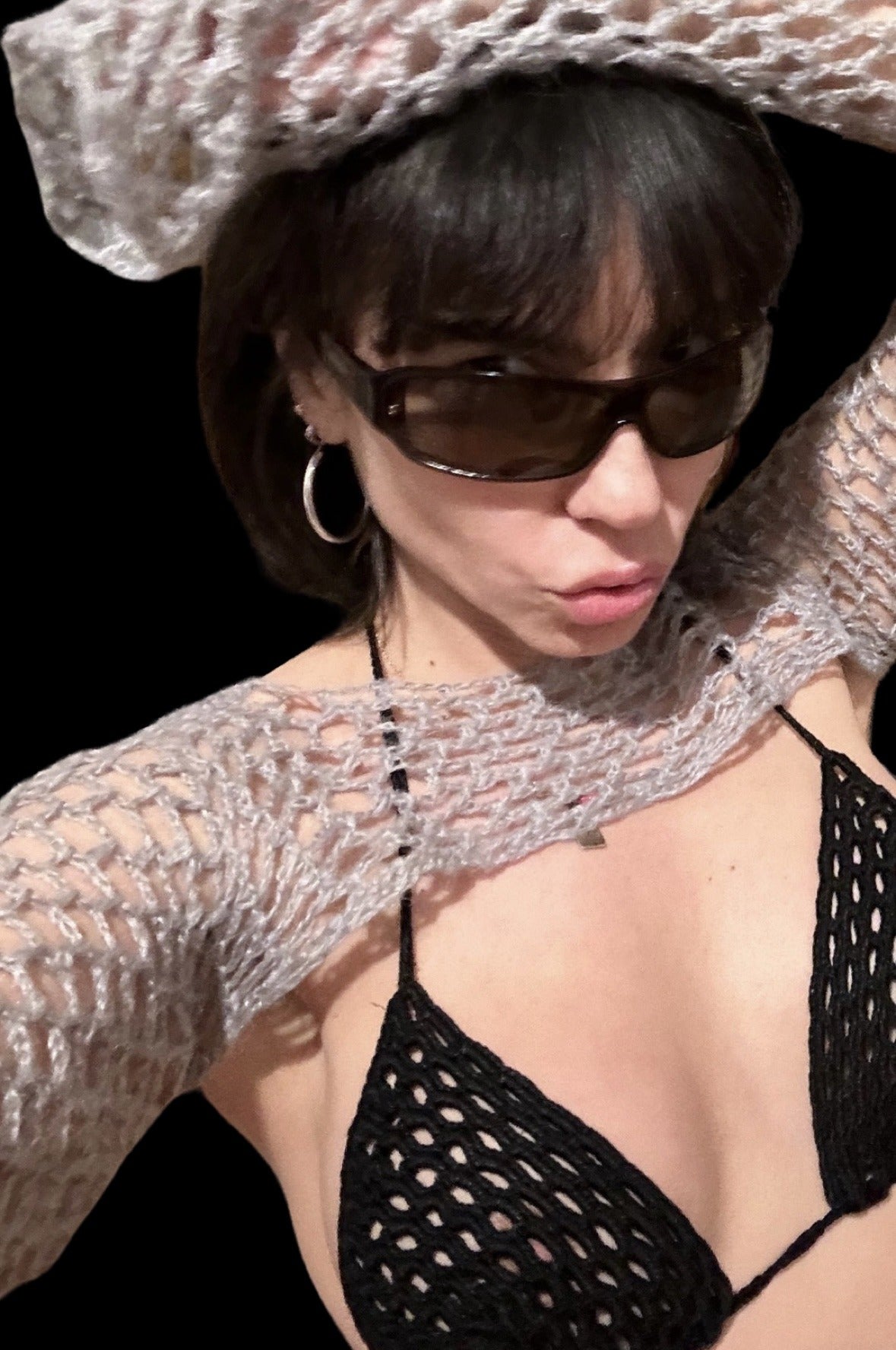 CROCHET WORKSHOP