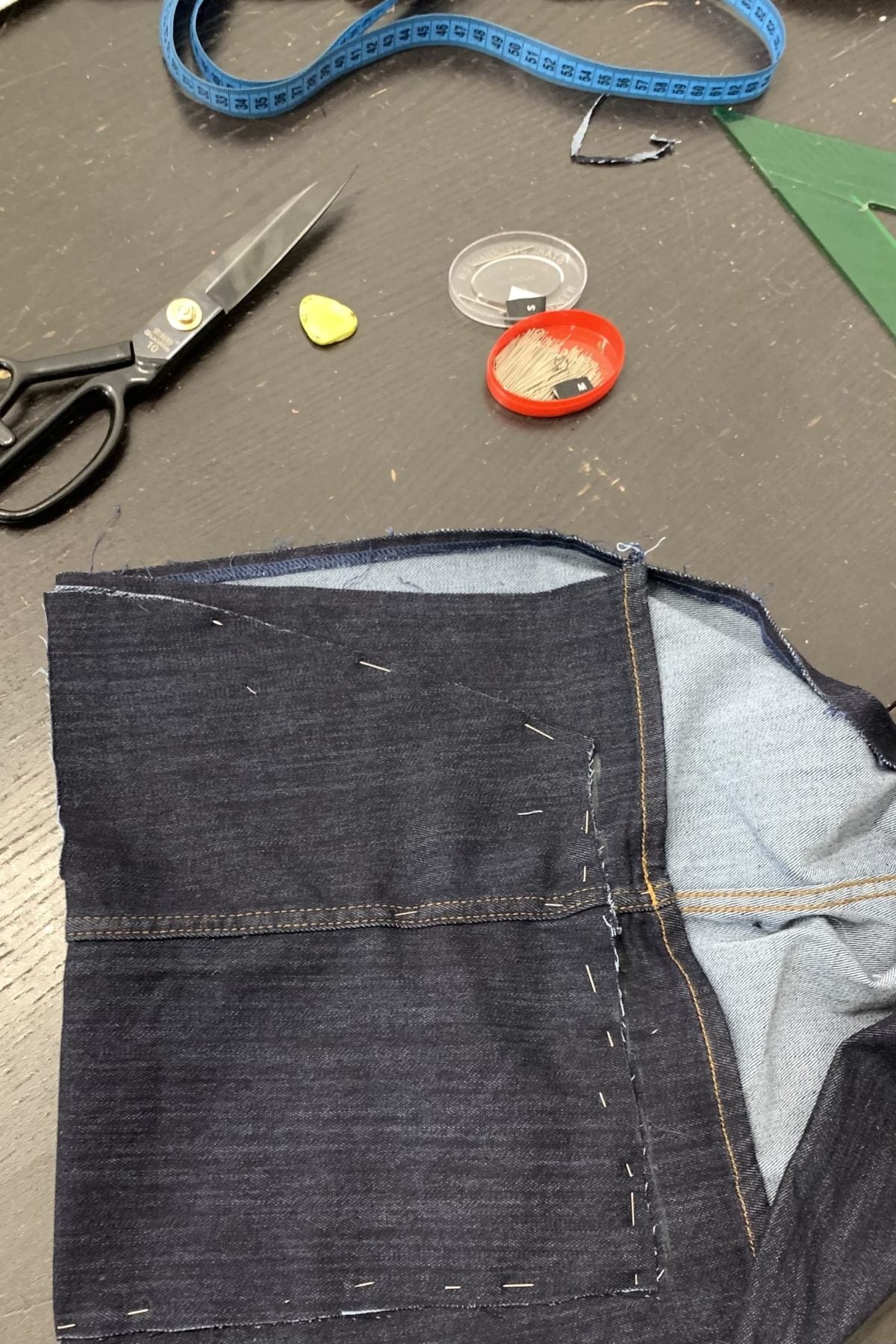 UPCYCLING WORKSHOP