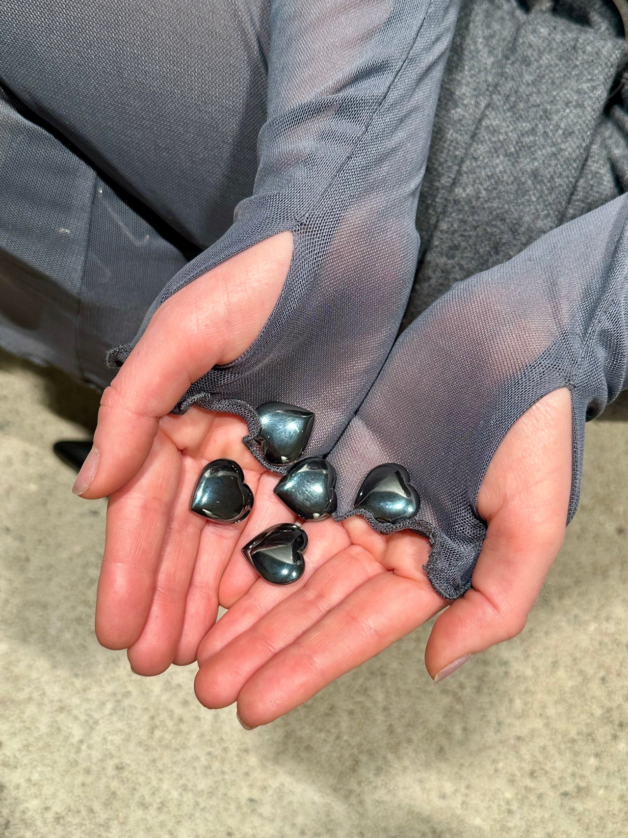 TREAT YOURSELF SET ♥