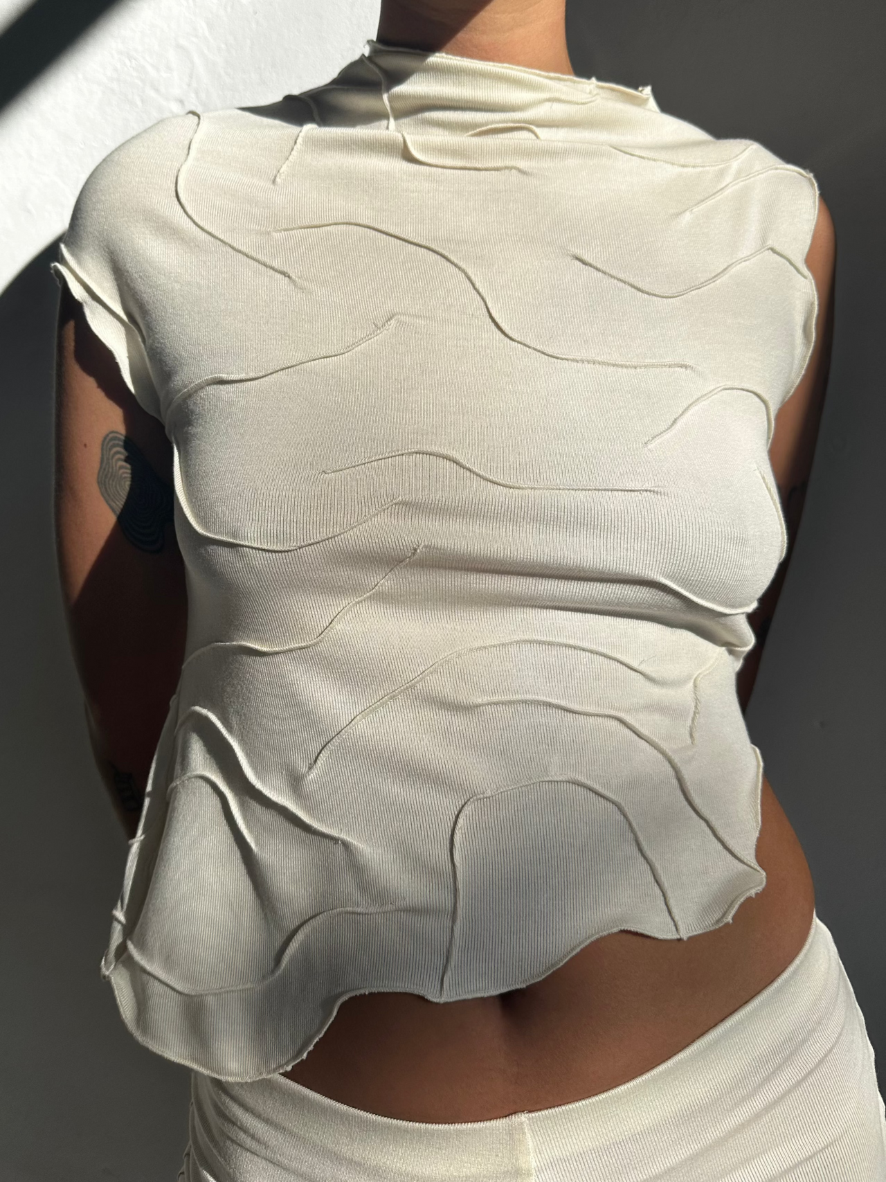 STRATUS TOP
