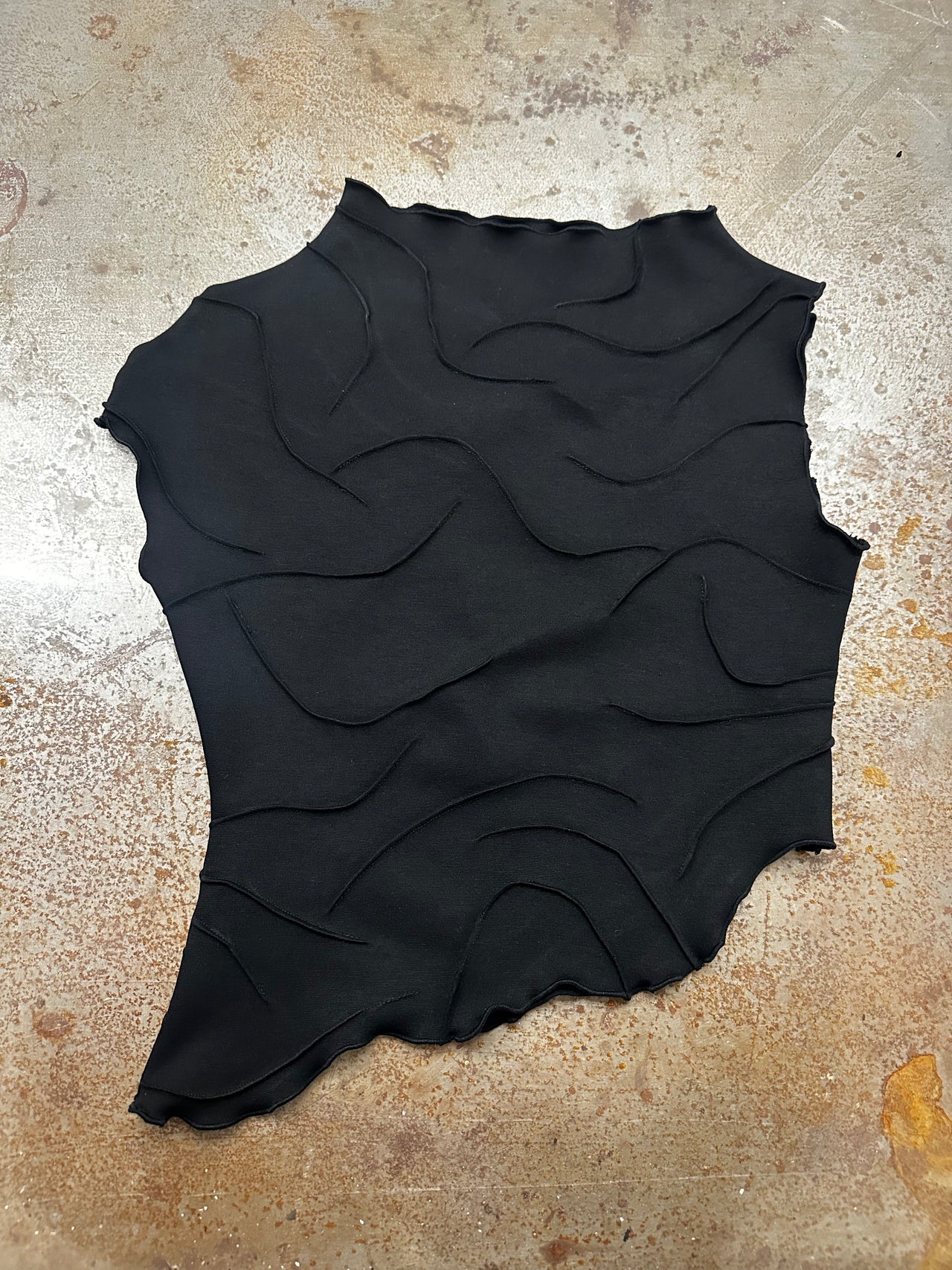 STRATUS TOP