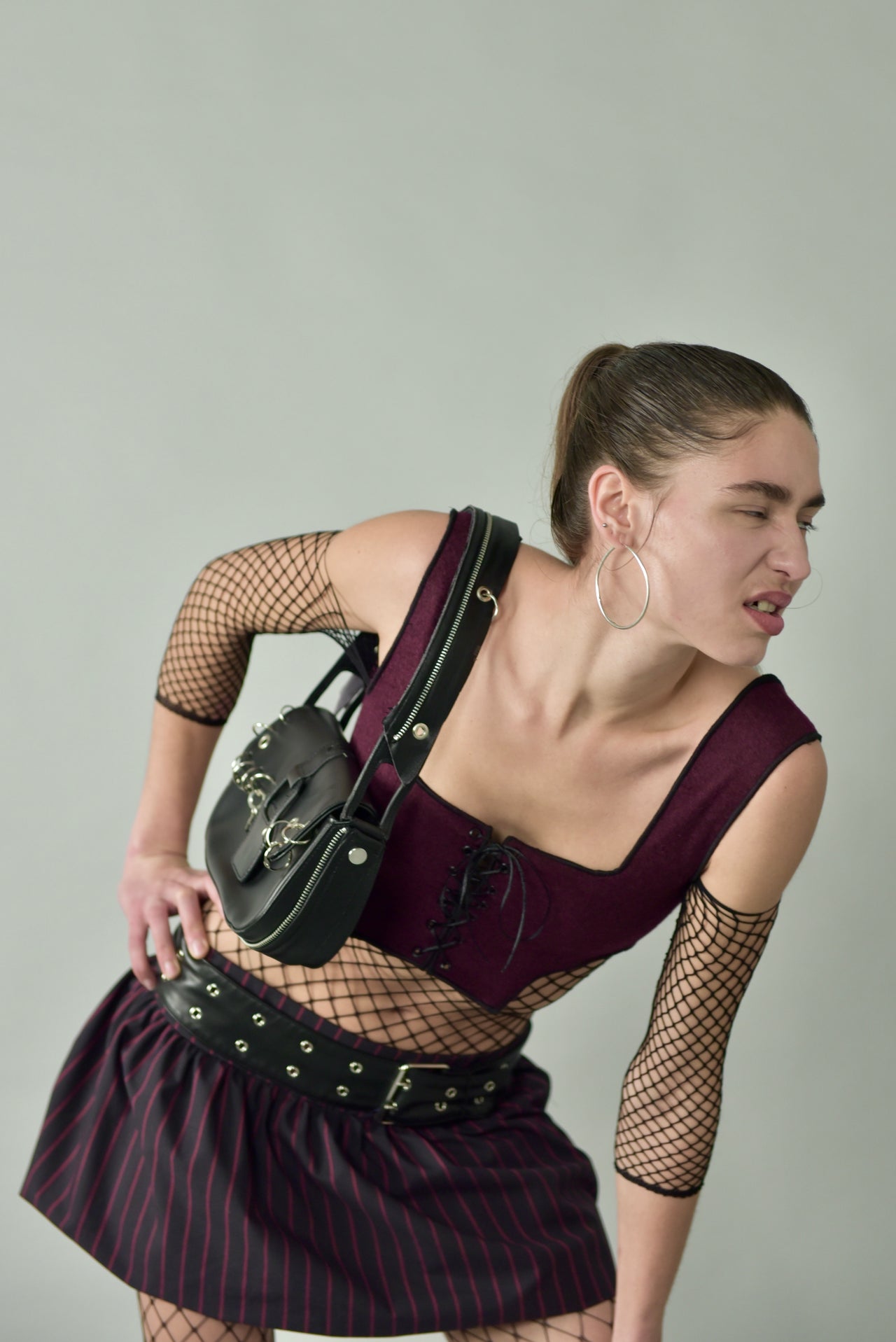 Tamara corset