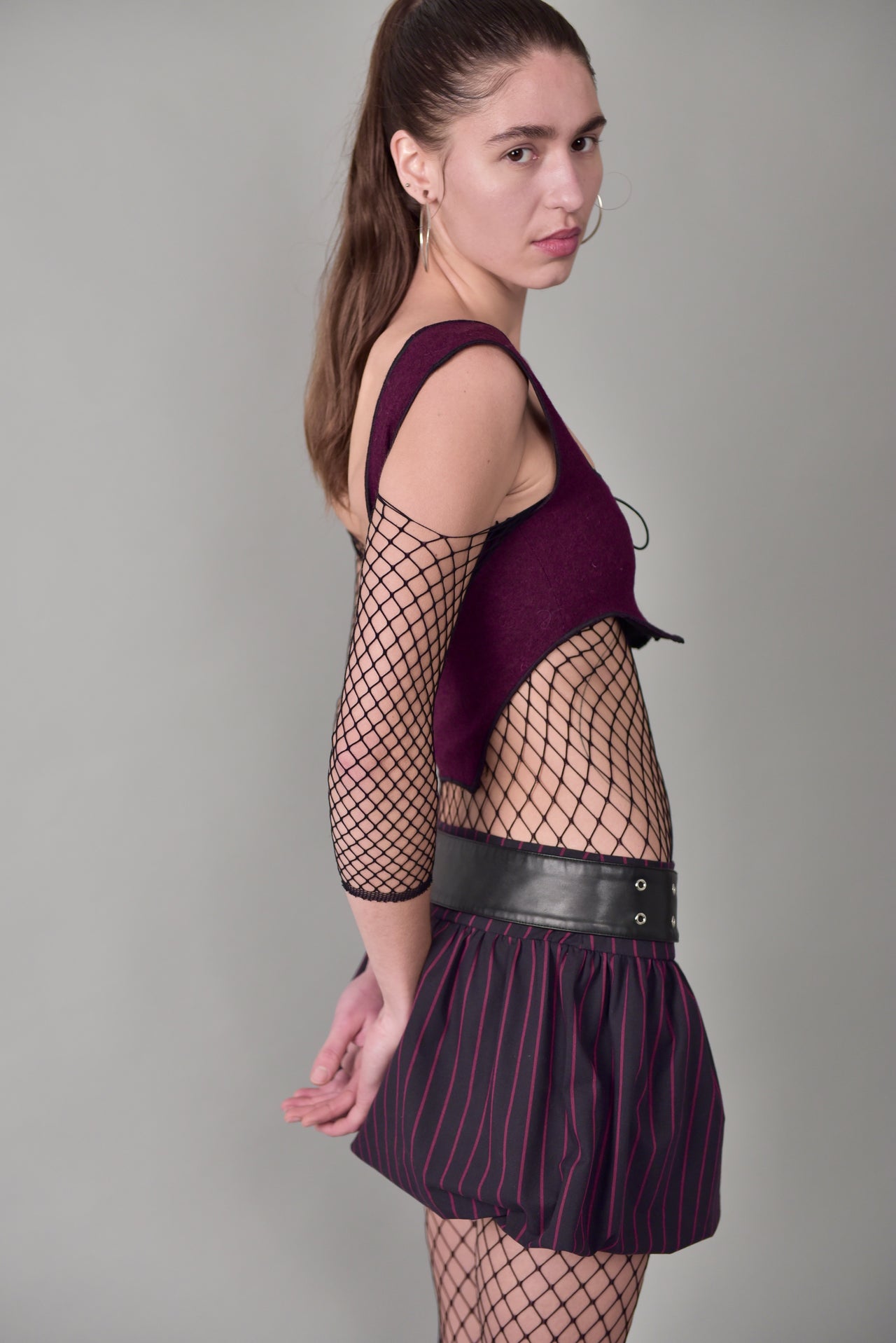 ANNA SKIRT