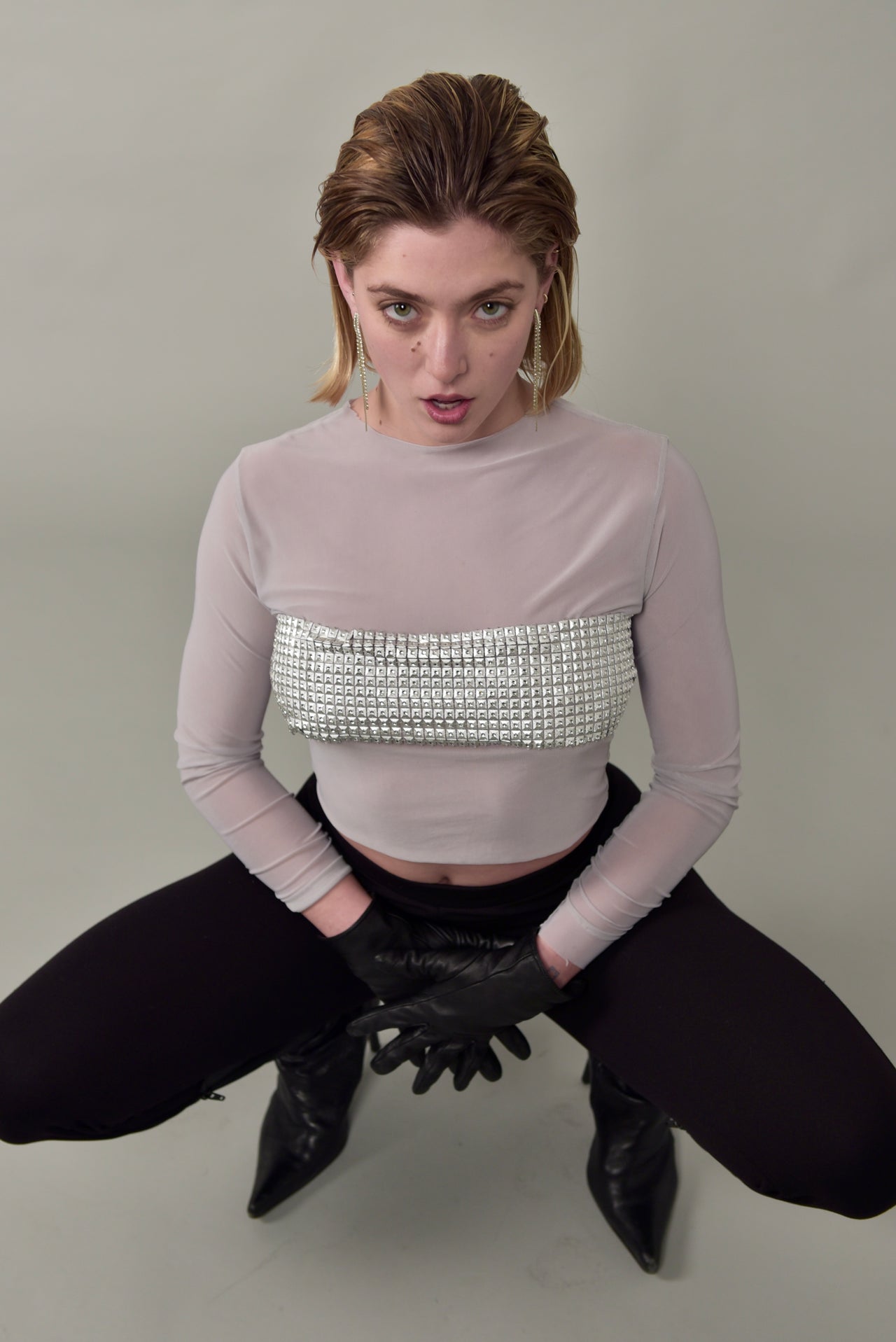 Margot  top