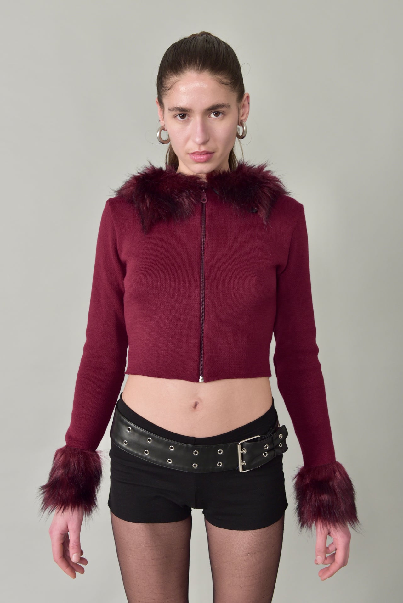 Sylvie cardigan