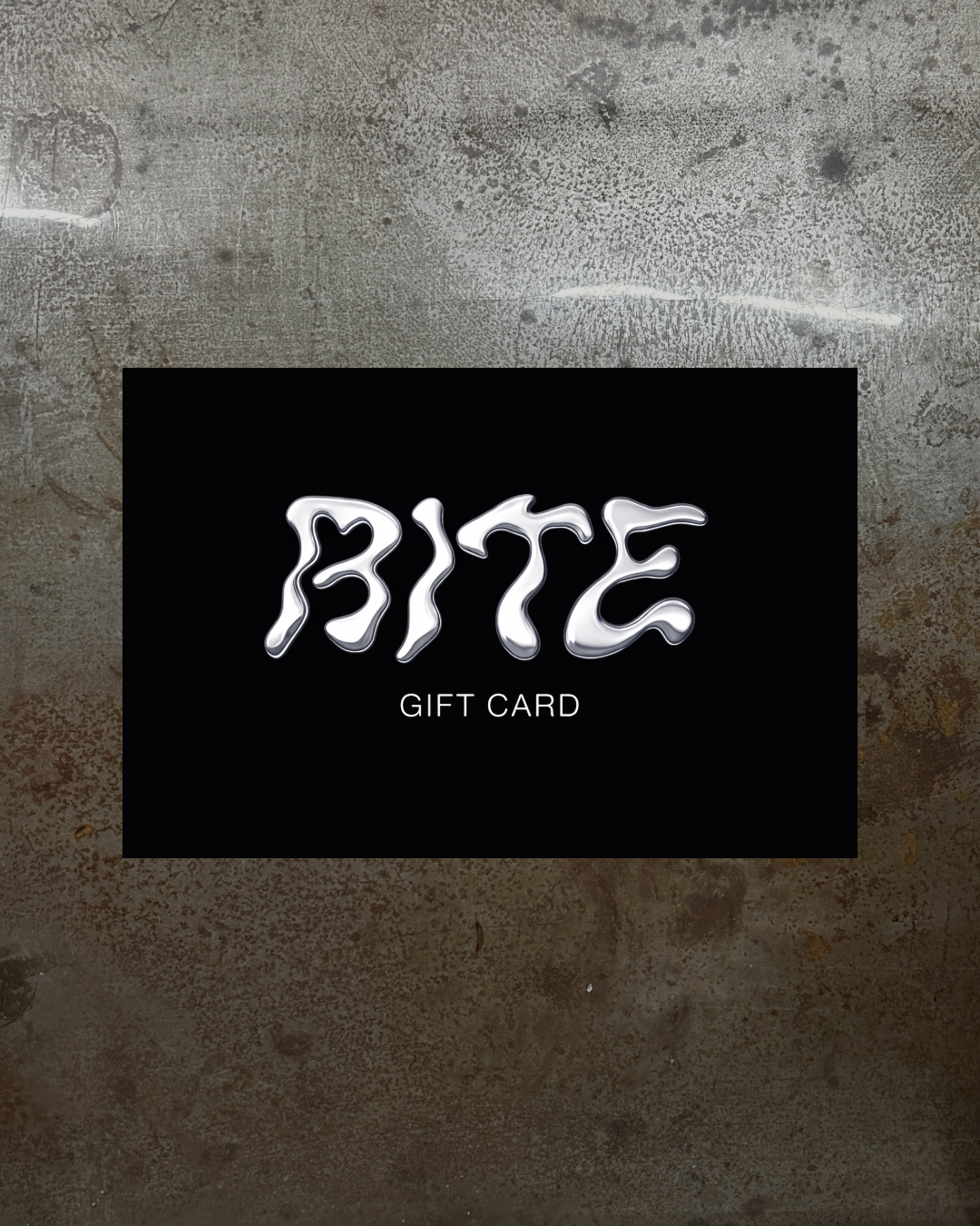 DIGITAL GIFT CARD